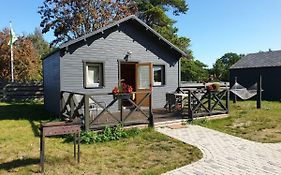 Camping Noras